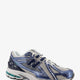 U190688 mesh sneakers with side logo