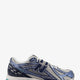 U190688 mesh sneakers with side logo