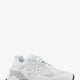 U90608 mesh sneakers with side logo
