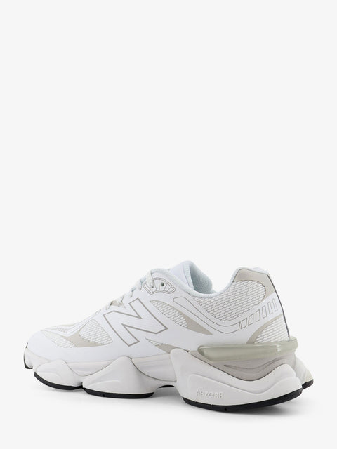 U90608 mesh sneakers with side logo