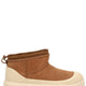 "ULTRA MINI WEATHER HYBIRD" BOOTS
