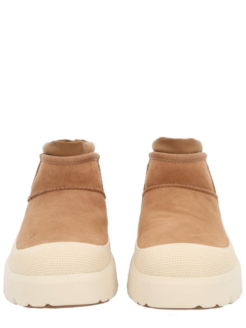 "ULTRA MINI WEATHER HYBIRD" BOOTS
