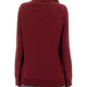 ULTRAFINE WOOL POLO SHIRT