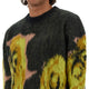 "UNDERGROUND PIXELLED ROSES" JERSEY