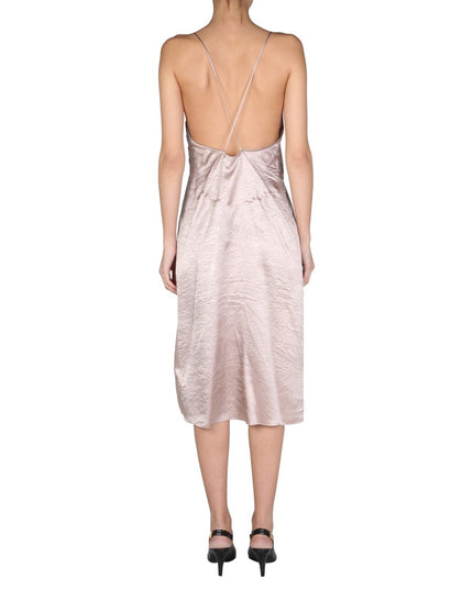 UNDERVEST DRESS