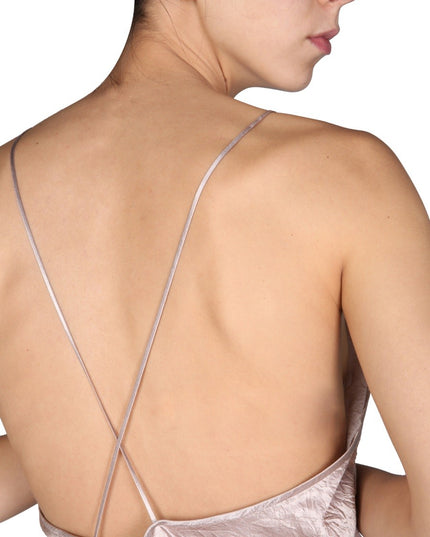 UNDERVEST DRESS