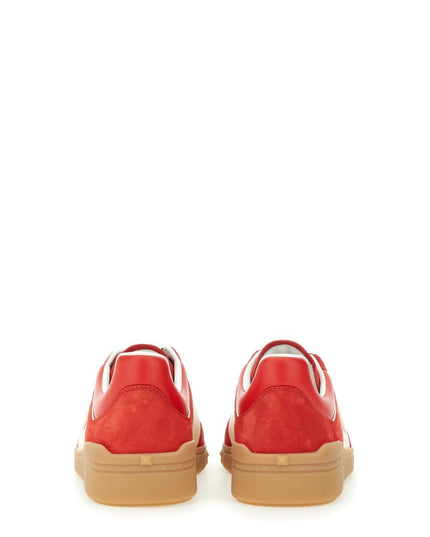 "UPVILLAGE" SNEAKER