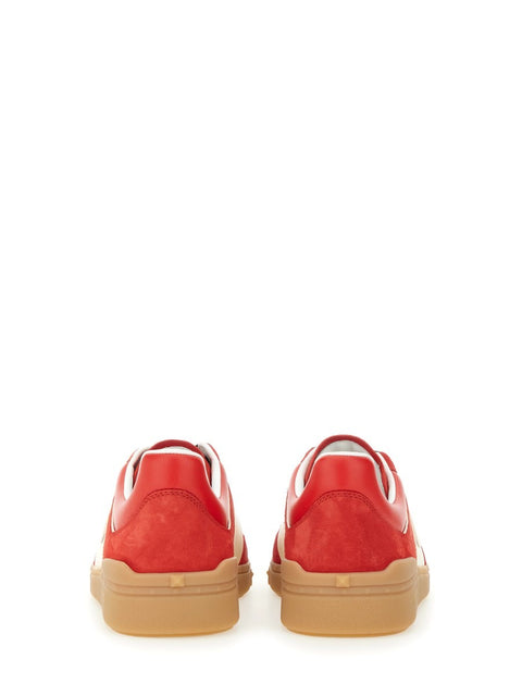 "UPVILLAGE" SNEAKER