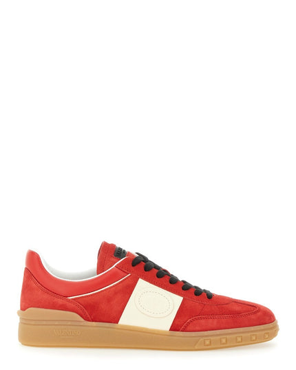 "UPVILLAGE" SNEAKER