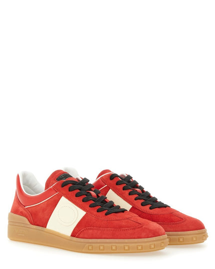 "UPVILLAGE" SNEAKER