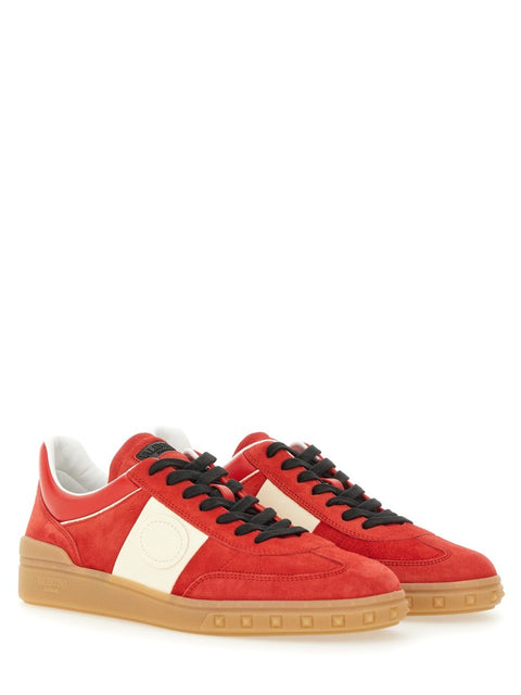 "UPVILLAGE" SNEAKER