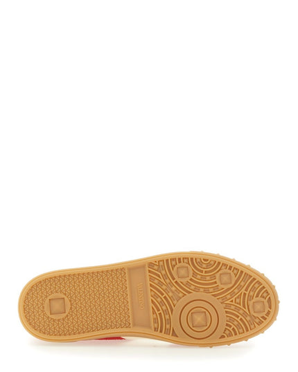 "UPVILLAGE" SNEAKER