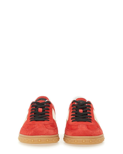 "UPVILLAGE" SNEAKER