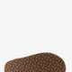 Utti suede lace-up shoe