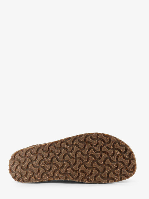 Utti suede lace-up shoe