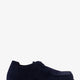 Utti suede lace-up shoes