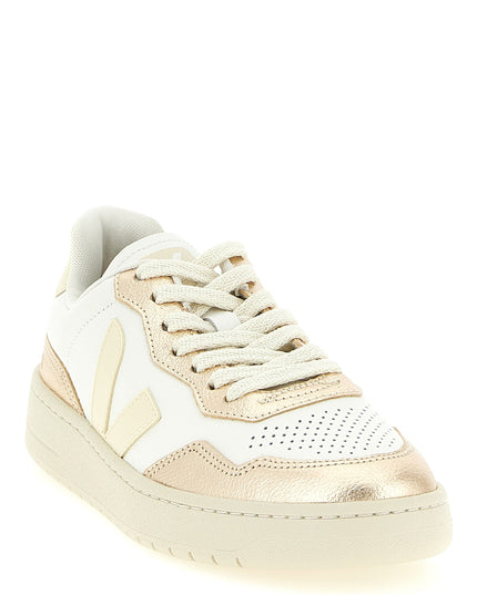 'V-90' sneakers