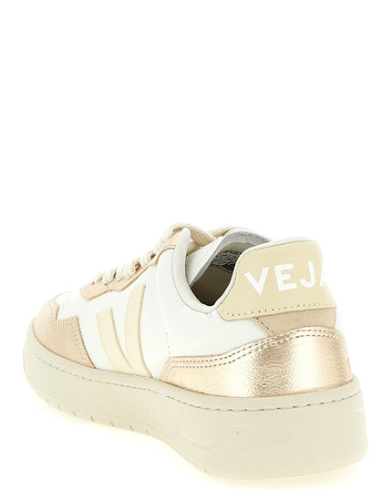 'V-90' sneakers