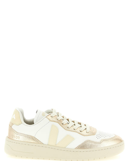 'V-90' sneakers
