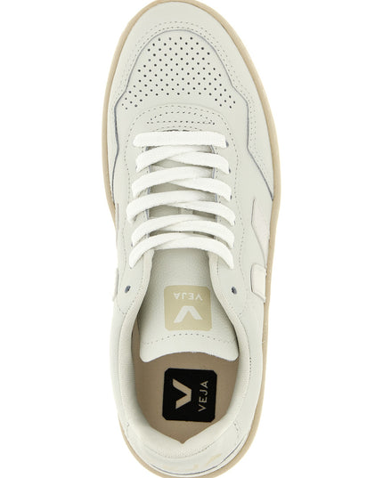 Veja | V-90 Sneakers | White | Unisex