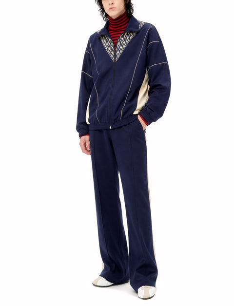 "V-LOGO" PANTS