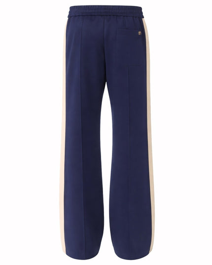 "V-LOGO" PANTS