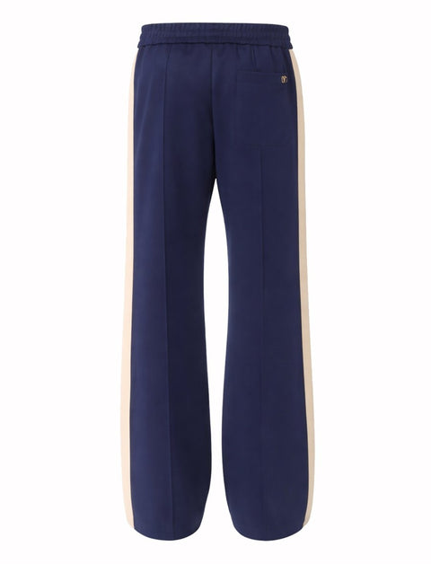 "V-LOGO" PANTS