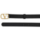 "V-LOGO SIGNATURE" BELT