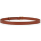"V-LOGO SIGNATURE" BELT