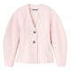 V-NECK BLAZER