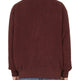 V-NECK CARDIGAN