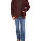 V-NECK CARDIGAN