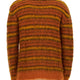 V-NECK CARDIGAN