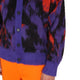V-NECK CARDINAGAN