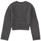 V-NECK SWEATER