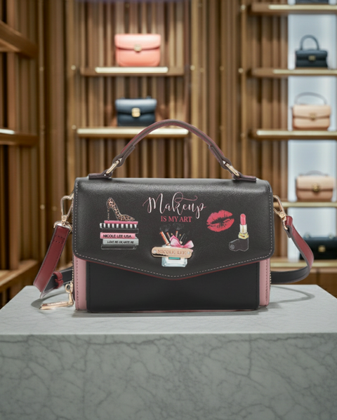 Handtasche WILLOW – Nicole Lee