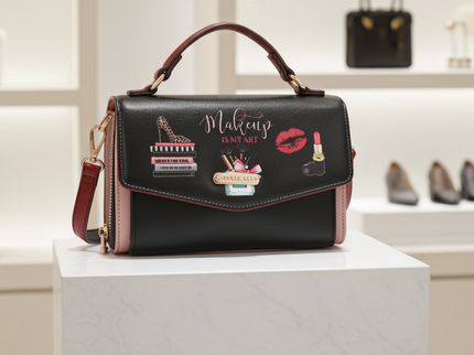 Handtasche WILLOW – Nicole Lee
