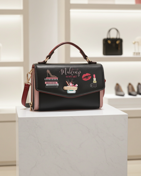 Handtasche WILLOW – Nicole Lee