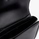 Valentino garavani 9to5 leather shoulder bag with vlogo signature closure