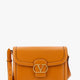 Valentino garavani 9TO5 leather shoulder bag