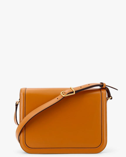 Valentino garavani 9TO5 leather shoulder bag