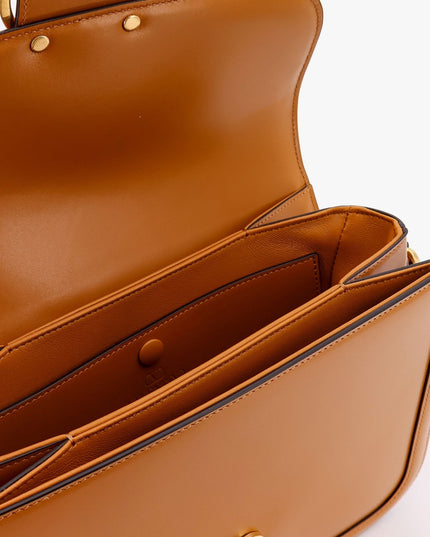 Valentino garavani 9TO5 leather shoulder bag