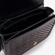 Valentino Garavani 9TO5 woven leather shoulder bag