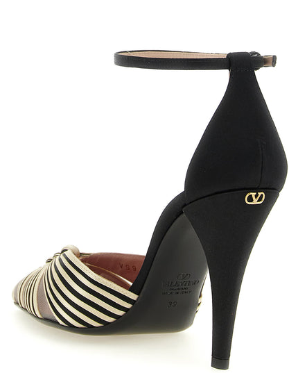 Valentino Garavani 'Annine' pumps