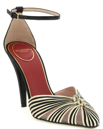 Valentino Garavani 'Annine' pumps