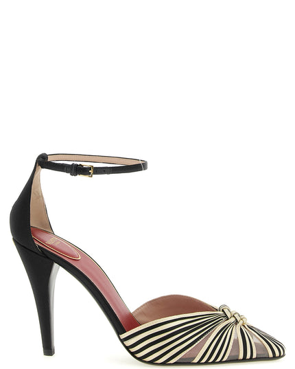 Valentino Garavani 'Annine' pumps