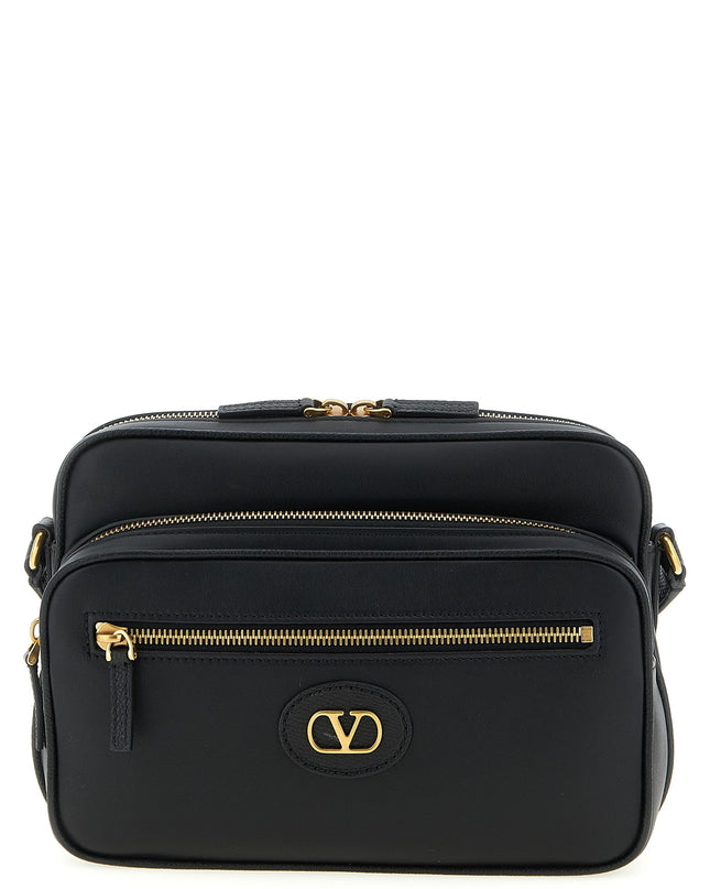 Valentino Garavani 'Antibes' Shoulder Bag
