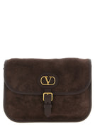 Brown / U