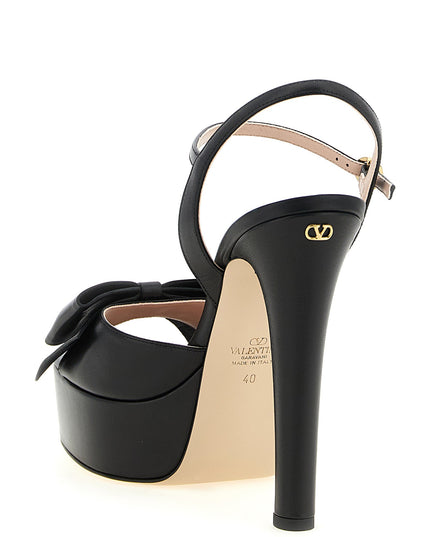 Valentino Garavani 'Bowow' sandals