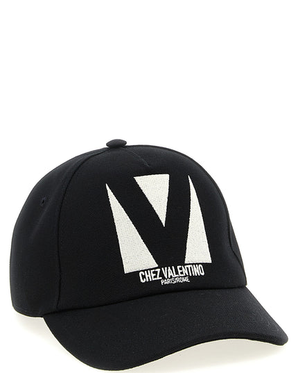 Valentino Garavani 'Chez Valentino' cap